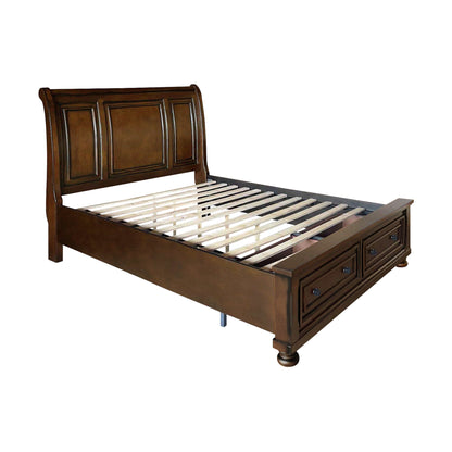 2159-1*4 4pc set (QB+NS+DR+MR) - 2159-1*4 - Bien Home Furniture &amp; Electronics