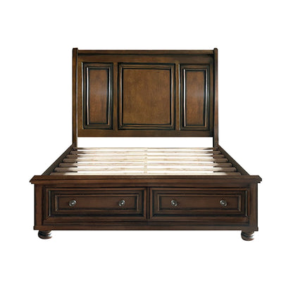 2159-1*4 4pc set (QB+NS+DR+MR) - 2159-1*4 - Bien Home Furniture &amp; Electronics