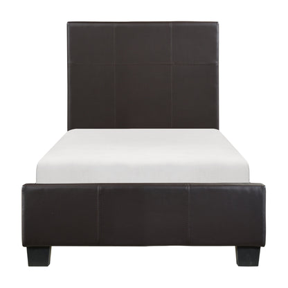 2220TDBR-1*4 4pc Set (TB+NS+DR+MR) - 2220TDBR-1*4 - Bien Home Furniture &amp; Electronics