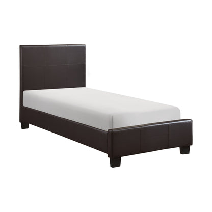 2220TDBR-1*4 4pc Set (TB+NS+DR+MR) - 2220TDBR-1*4 - Bien Home Furniture &amp; Electronics