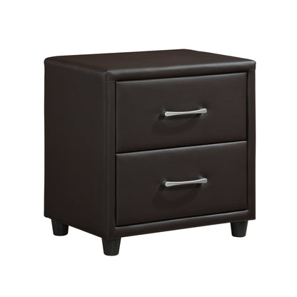 2220TDBR-1*4 4pc Set (TB+NS+DR+MR) - 2220TDBR-1*4 - Bien Home Furniture &amp; Electronics