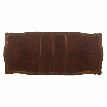 2243-114* (2)Dining Table - 2243-114* - Bien Home Furniture &amp; Electronics