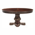 2243-76* (2)Round/Oval Dining Table - 2243-76* - Bien Home Furniture & Electronics