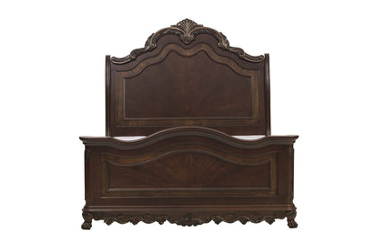 2243SL-1*4 4pc set (QB+NS+DR+MR) - 2243SL-1*4 - Bien Home Furniture &amp; Electronics