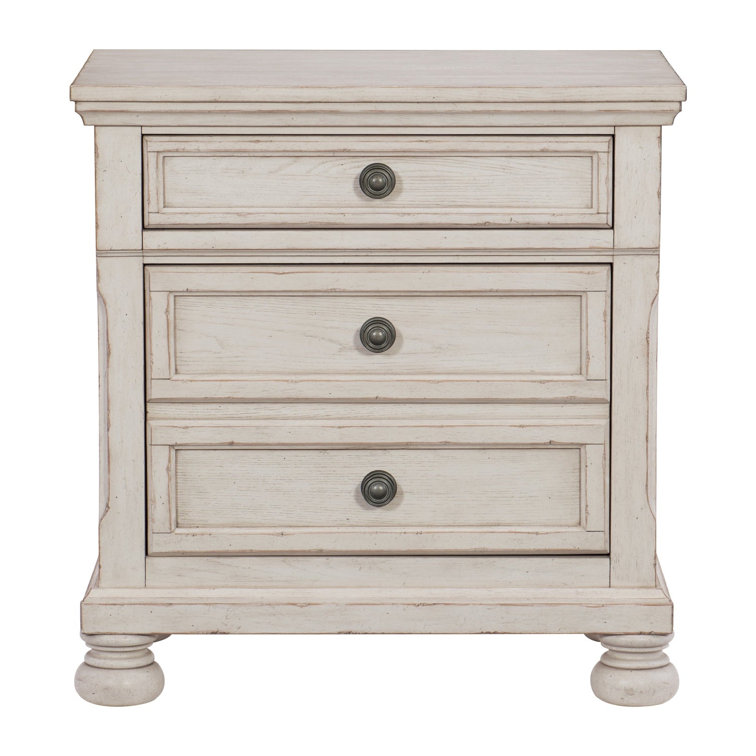 2259W-1*4 4pc Set (QB+NS+DR+MR) - 2259W-1*4 - Bien Home Furniture &amp; Electronics