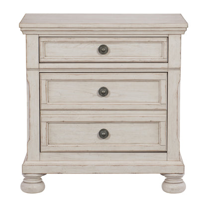 2259W-1*4 4pc Set (QB+NS+DR+MR) - 2259W-1*4 - Bien Home Furniture &amp; Electronics