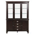 2615DC-50* (2)Buffet & Hutch - 2615DC-50* - Bien Home Furniture & Electronics