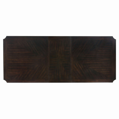 2615DC-96* (2)Dining Table - 2615DC-96* - Bien Home Furniture &amp; Electronics