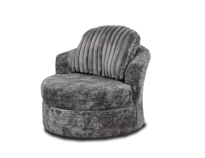 2675-07 CHARCOAL Sofa &amp; Loveseat Set - 2675-07 CHARCOAL - Bien Home Furniture &amp; Electronics