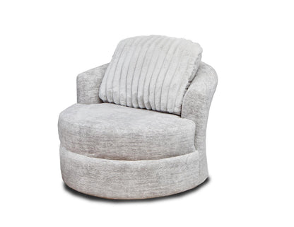 2675-07 OYSTER Sofa &amp; Loveseat Set - 2675-05 OYSTER - Bien Home Furniture &amp; Electronics