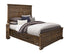 292B-1* (4)Queen Platform Bed with Rails Storage - 292B-1* - Bien Home Furniture & Electronics