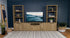 3 PC ENTERTAINMENT CENTER - 701702-SET - Bien Home Furniture & Electronics