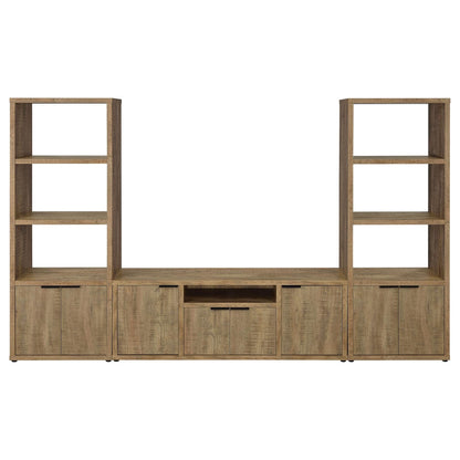 3 PC ENTERTAINMENT CENTER - 701702-SET - Bien Home Furniture &amp; Electronics