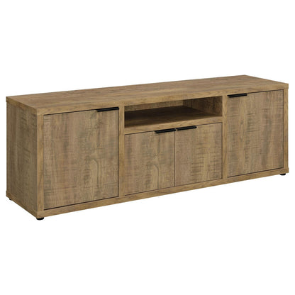 3 PC ENTERTAINMENT CENTER - 701702-SET - Bien Home Furniture &amp; Electronics