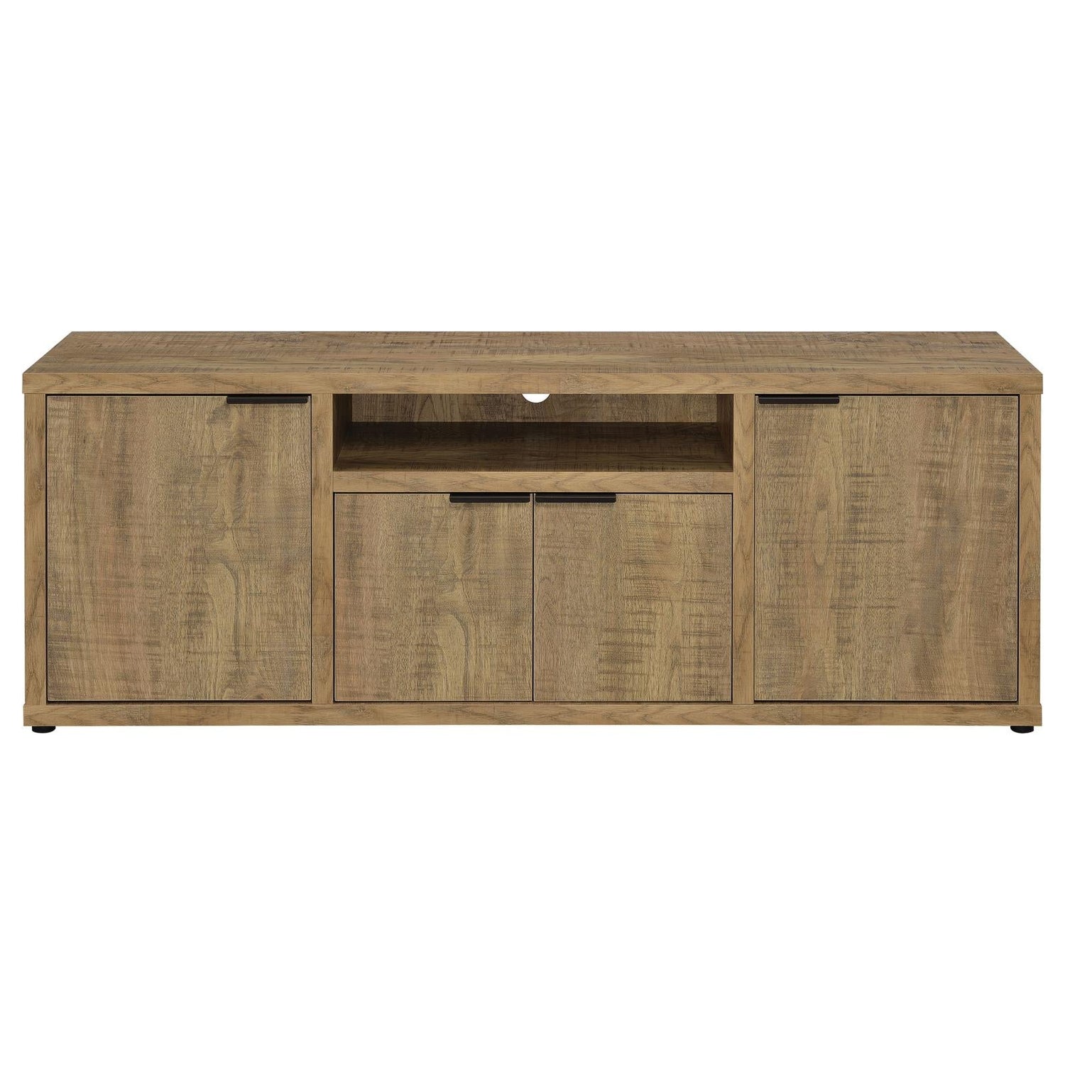 3 PC ENTERTAINMENT CENTER - 701702-SET - Bien Home Furniture &amp; Electronics