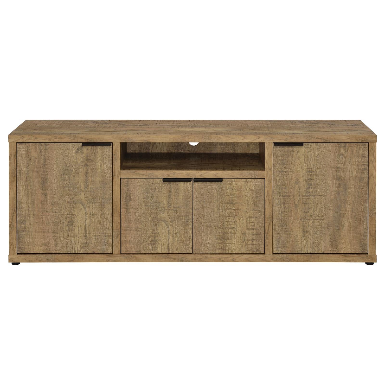 3 PC ENTERTAINMENT CENTER - 701702-SET - Bien Home Furniture &amp; Electronics