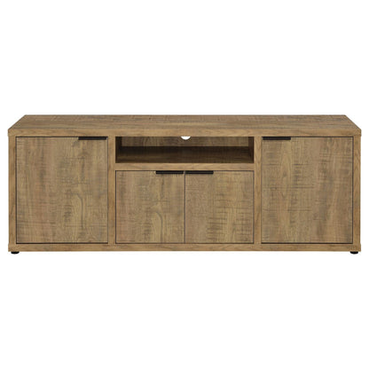 3 PC ENTERTAINMENT CENTER - 701702-SET - Bien Home Furniture &amp; Electronics