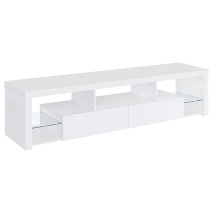 3 PC ENTERTAINMENT CENTER - 704251-SET - Bien Home Furniture &amp; Electronics