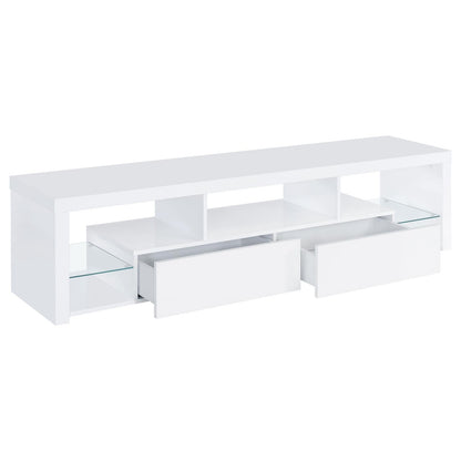 3 PC ENTERTAINMENT CENTER - 704251-SET - Bien Home Furniture &amp; Electronics