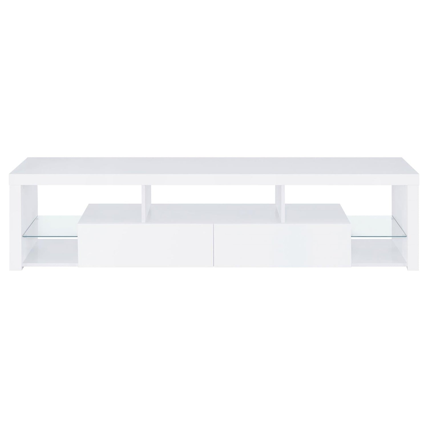 3 PC ENTERTAINMENT CENTER - 704251-SET - Bien Home Furniture &amp; Electronics