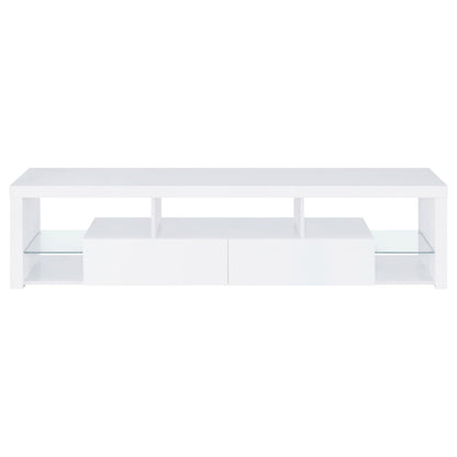 3 PC ENTERTAINMENT CENTER - 704251-SET - Bien Home Furniture &amp; Electronics