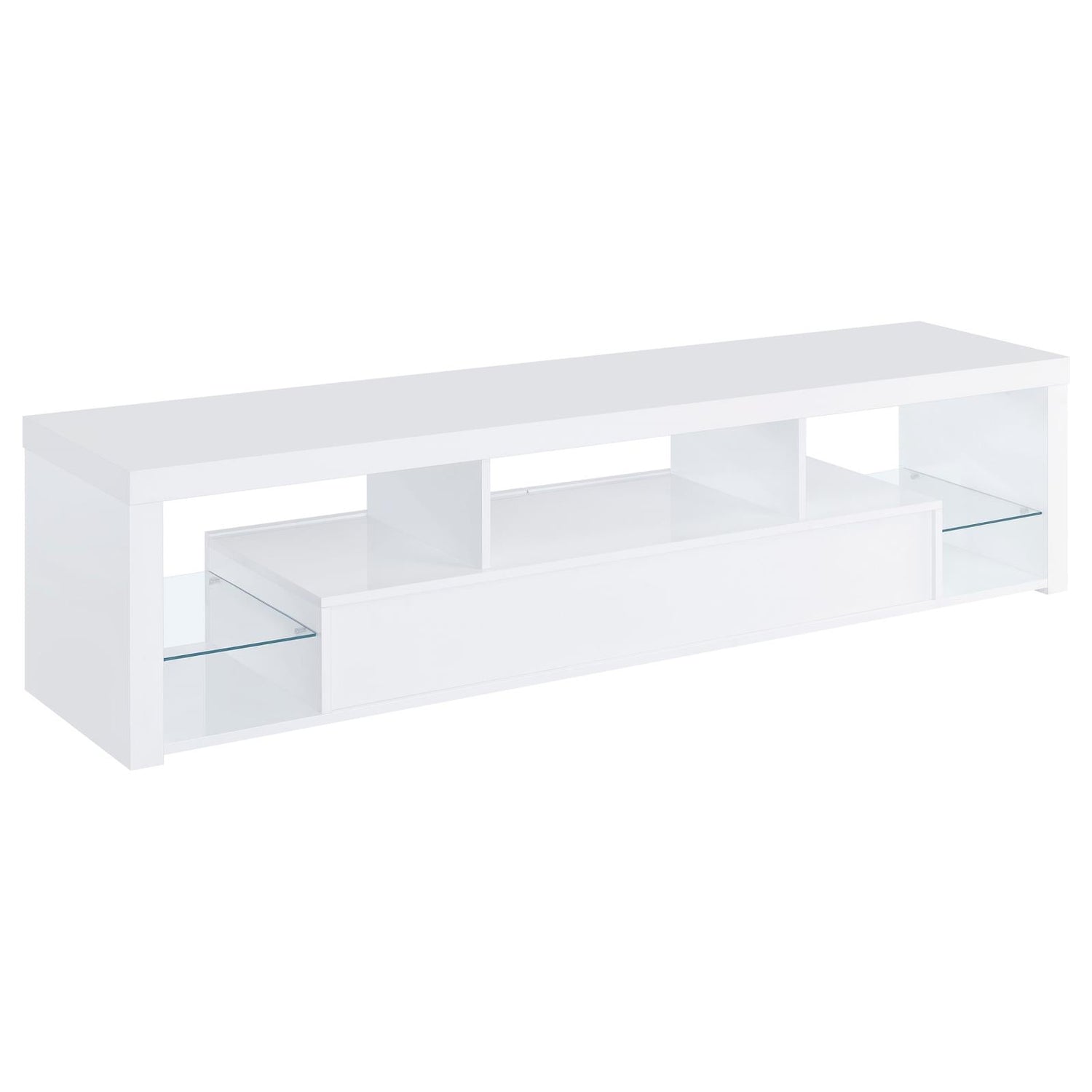 3 PC ENTERTAINMENT CENTER - 704251-SET - Bien Home Furniture &amp; Electronics