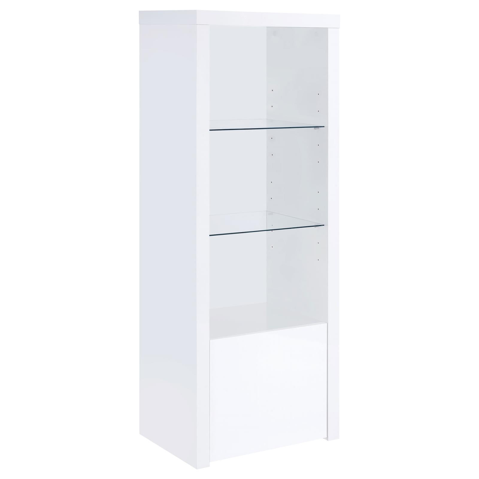 3 PC ENTERTAINMENT CENTER - 704251-SET - Bien Home Furniture &amp; Electronics