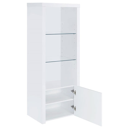 3 PC ENTERTAINMENT CENTER - 704251-SET - Bien Home Furniture &amp; Electronics
