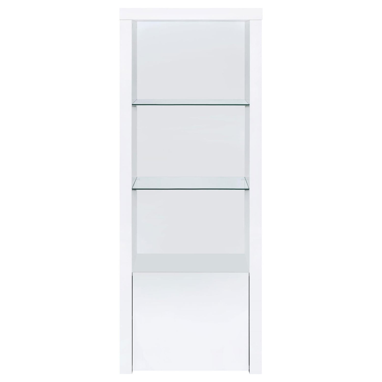 3 PC ENTERTAINMENT CENTER - 704251-SET - Bien Home Furniture &amp; Electronics