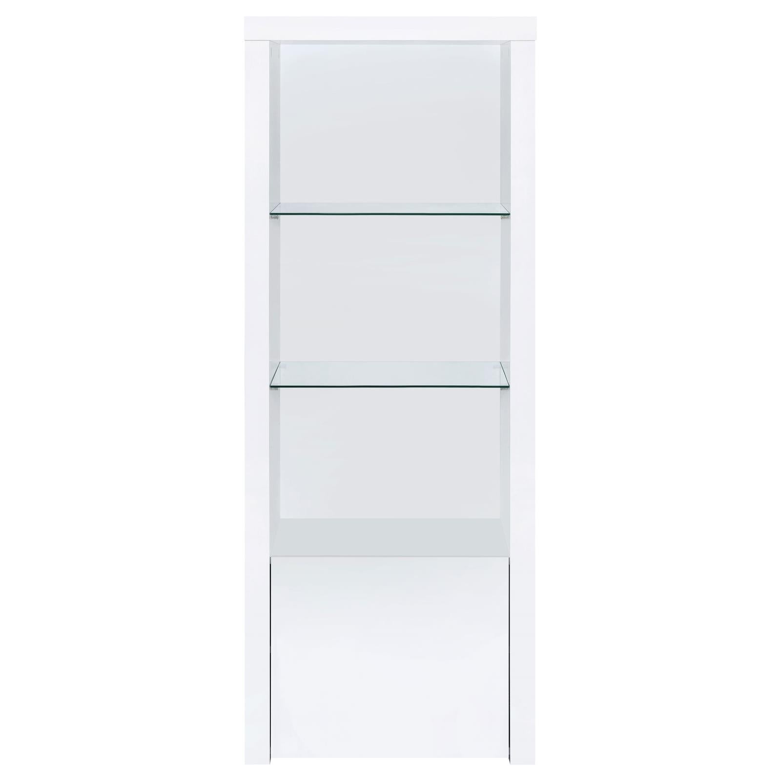 3 PC ENTERTAINMENT CENTER - 704251-SET - Bien Home Furniture &amp; Electronics