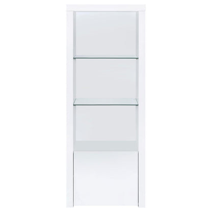 3 PC ENTERTAINMENT CENTER - 704251-SET - Bien Home Furniture &amp; Electronics