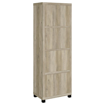 3 PC ENTERTAINMENT CENTER - 736283-SET - Bien Home Furniture &amp; Electronics