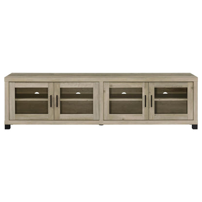 3 PC ENTERTAINMENT CENTER - 736283-SET - Bien Home Furniture &amp; Electronics