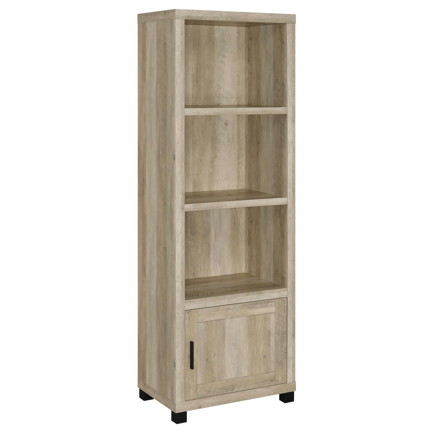 3 PC ENTERTAINMENT CENTER - 736283-SET - Bien Home Furniture &amp; Electronics