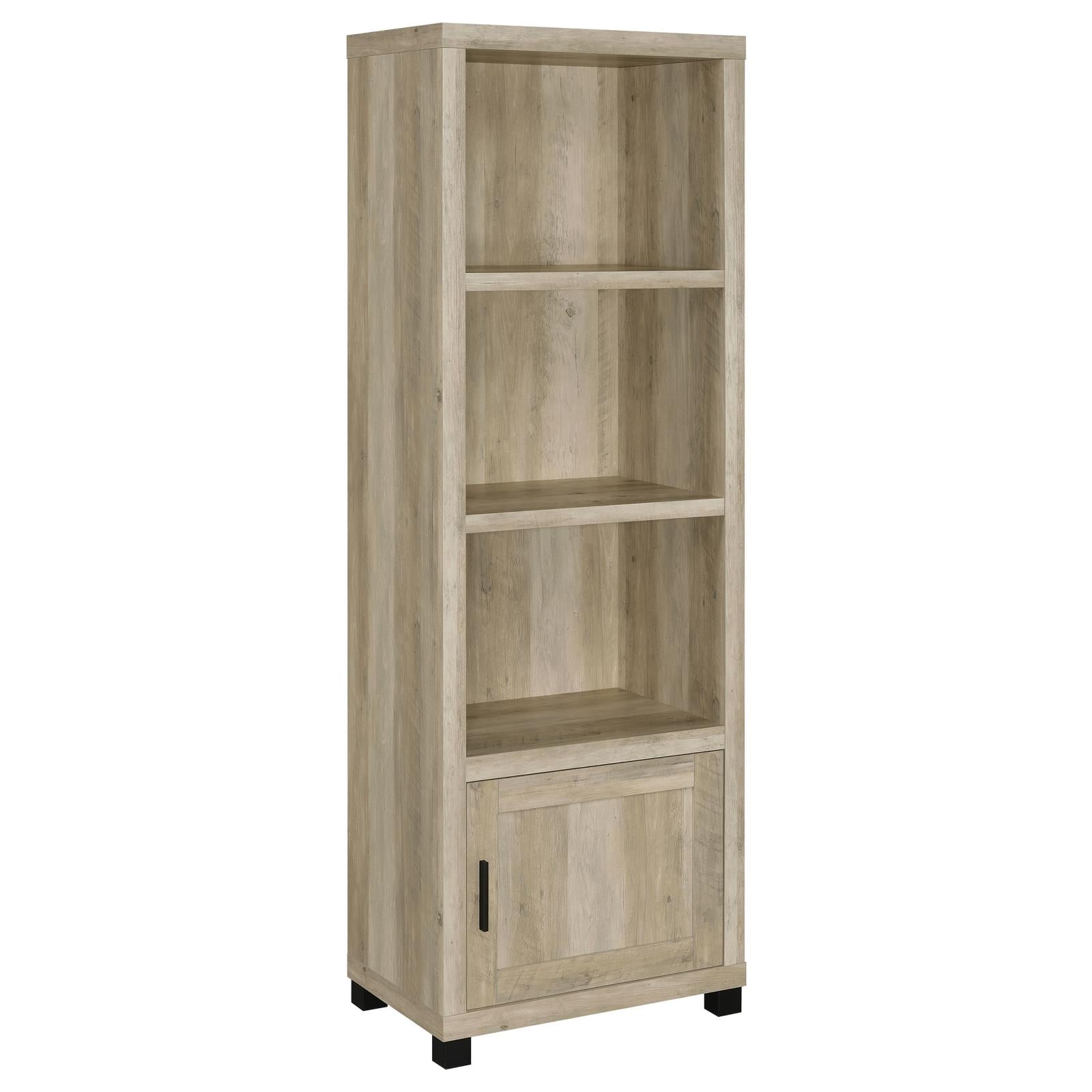 3 PC ENTERTAINMENT CENTER - 736283-SET - Bien Home Furniture &amp; Electronics