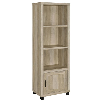 3 PC ENTERTAINMENT CENTER - 736283-SET - Bien Home Furniture &amp; Electronics