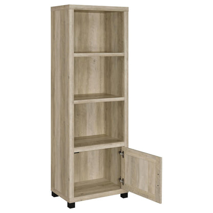 3 PC ENTERTAINMENT CENTER - 736283-SET - Bien Home Furniture &amp; Electronics