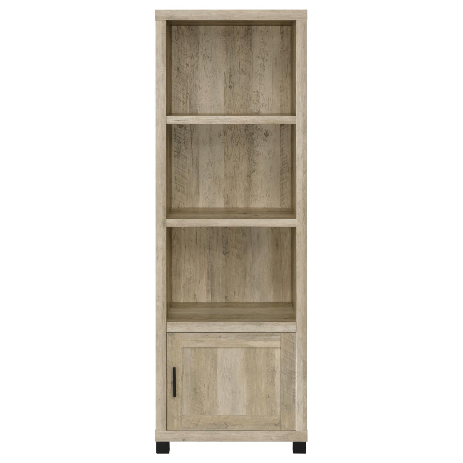 3 PC ENTERTAINMENT CENTER - 736283-SET - Bien Home Furniture &amp; Electronics