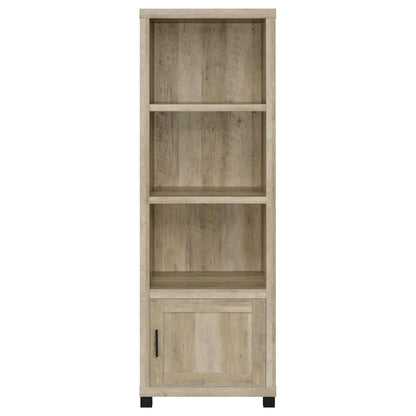 3 PC ENTERTAINMENT CENTER - 736283-SET - Bien Home Furniture &amp; Electronics