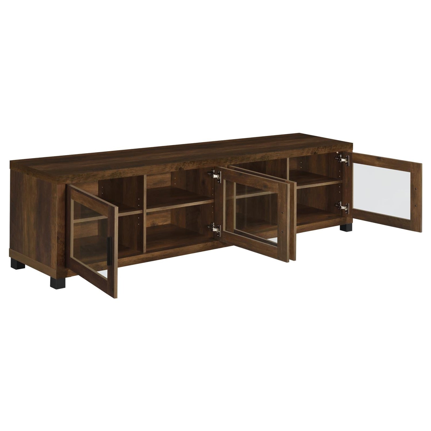 3 PC ENTERTAINMENT CENTER - 736293-SET - Bien Home Furniture &amp; Electronics