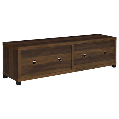 3 PC ENTERTAINMENT CENTER - 736293-SET - Bien Home Furniture &amp; Electronics