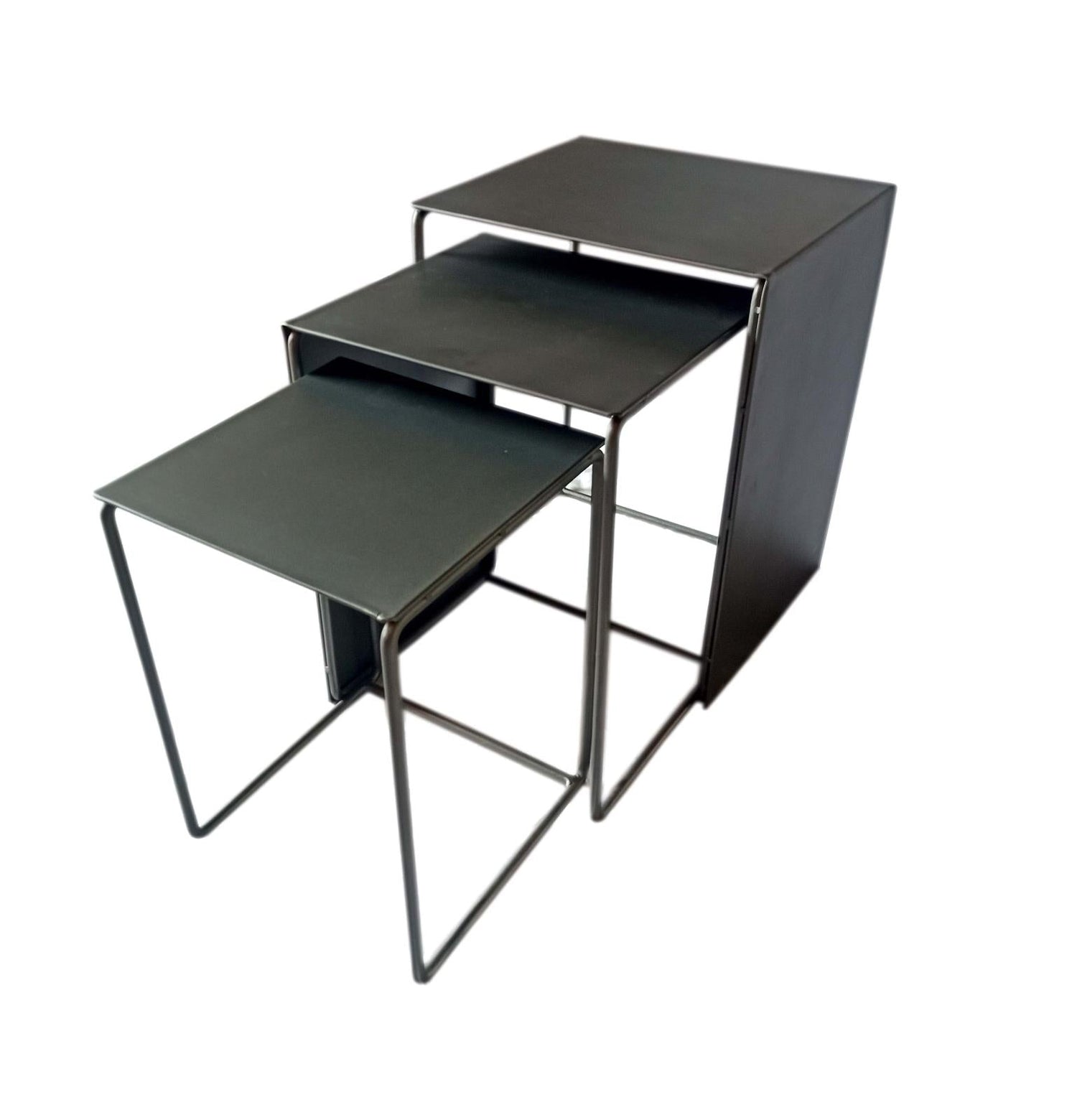 3 PC NESTING TABLE - 930250 - Bien Home Furniture &amp; Electronics