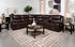 3 PC POWER SECTIONAL - 610190P - Bien Home Furniture & Electronics