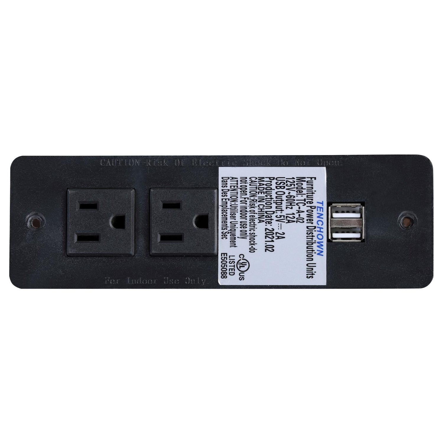 3 PC POWER SECTIONAL - 610190P - Bien Home Furniture &amp; Electronics