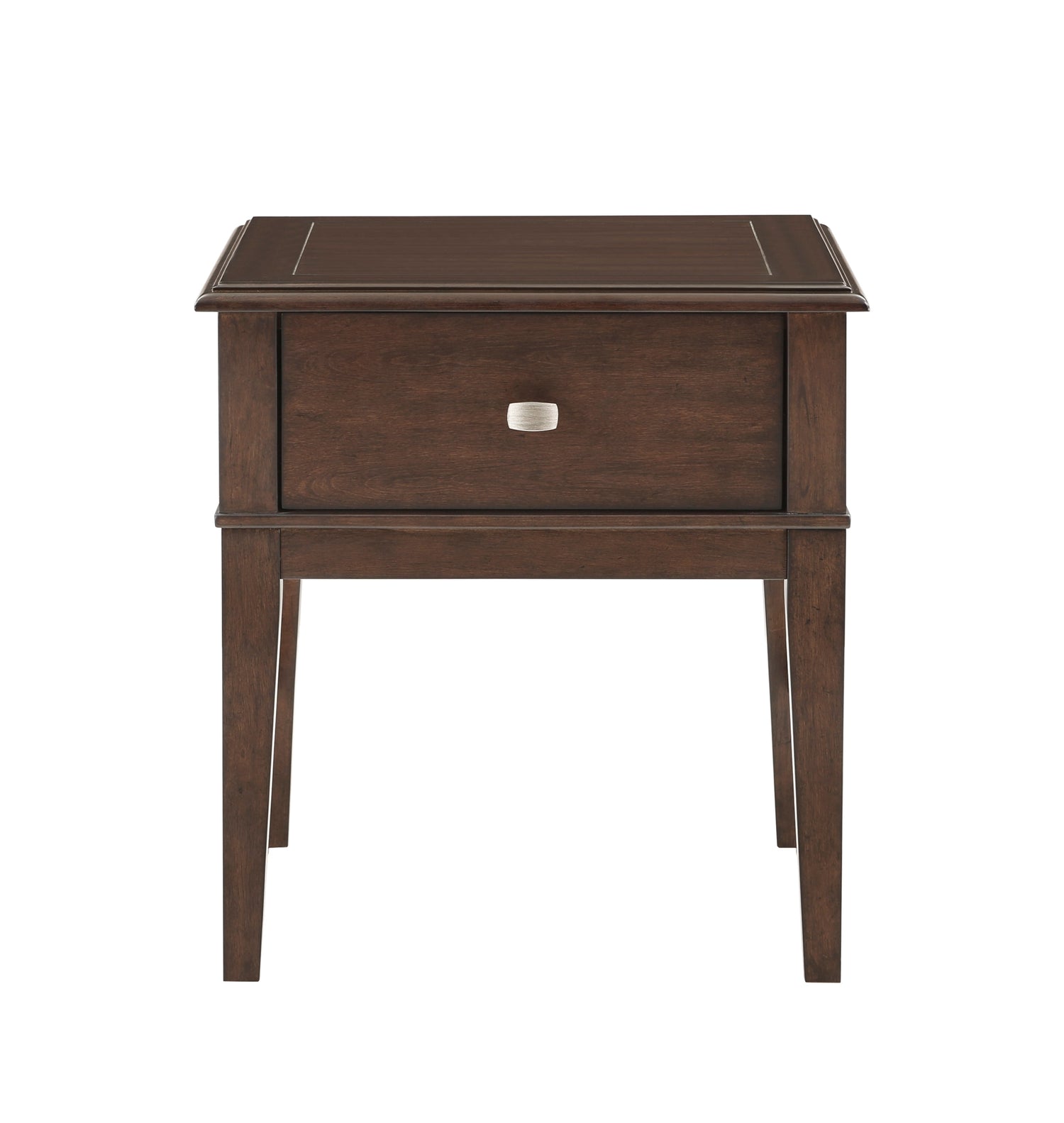 3500-04 End Table - 3500-04 - Bien Home Furniture &amp; Electronics