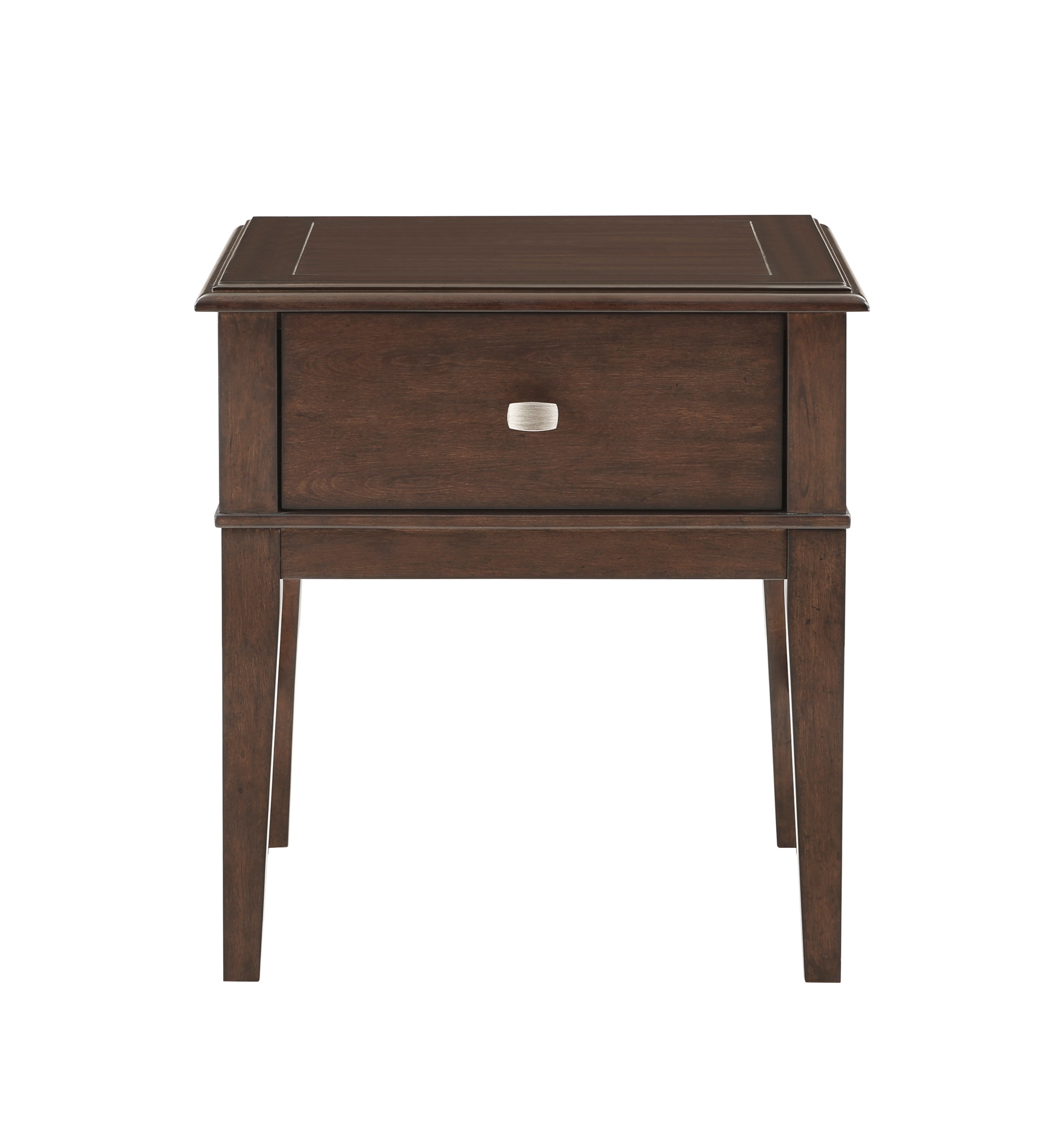 3500-04 End Table - 3500-04 - Bien Home Furniture &amp; Electronics