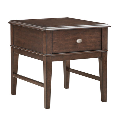 3500-04 End Table - 3500-04 - Bien Home Furniture &amp; Electronics