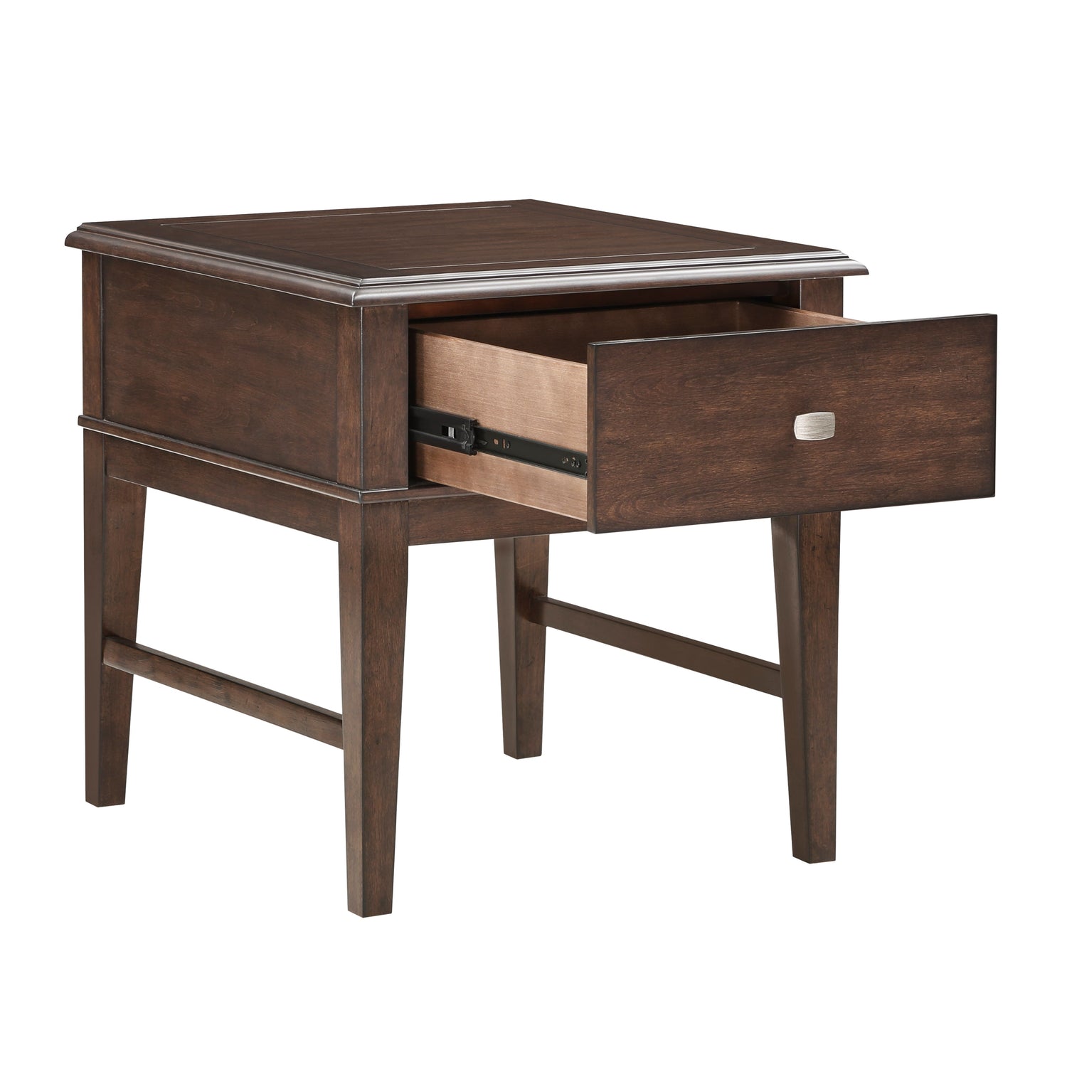 3500-04 End Table - 3500-04 - Bien Home Furniture &amp; Electronics