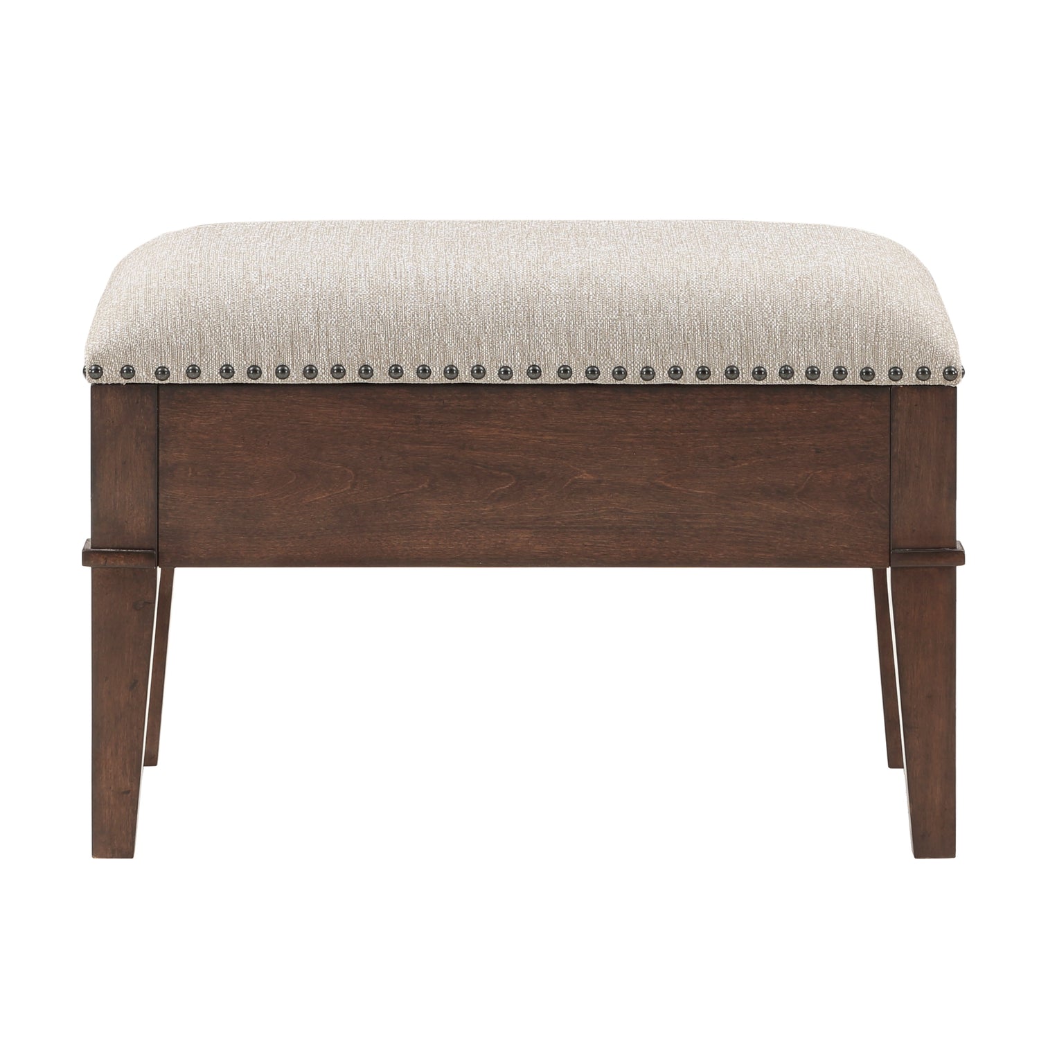 3500-30 Cocktail Table with two Benches - 3500-30 - Bien Home Furniture &amp; Electronics