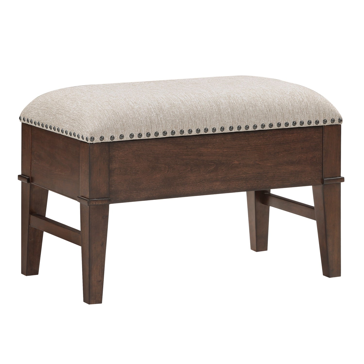3500-30 Cocktail Table with two Benches - 3500-30 - Bien Home Furniture &amp; Electronics